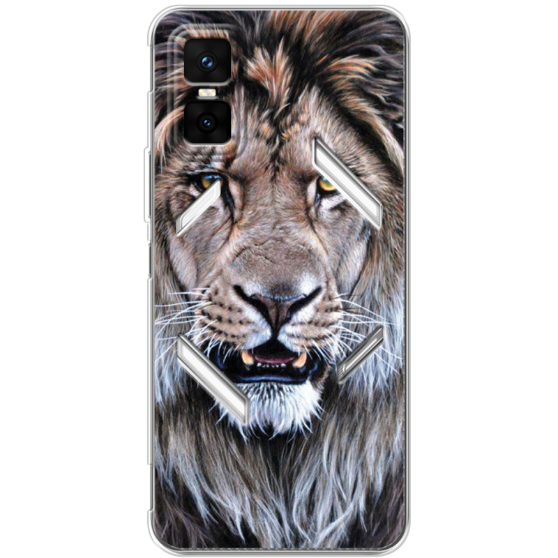 Чохол BoxFace Infinix GT 30 Pro 