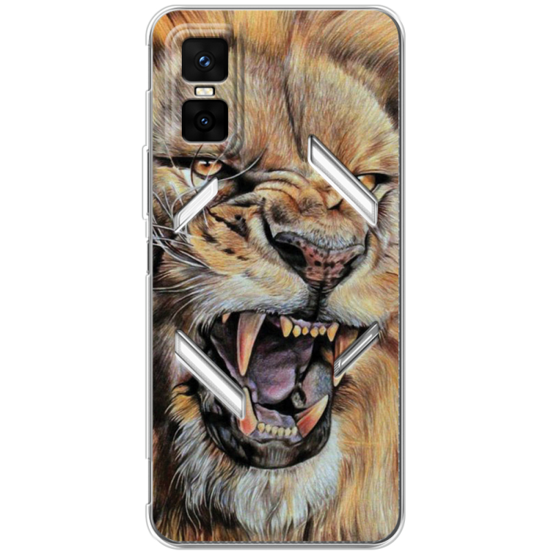 Чохол BoxFace Infinix GT 30 Pro 