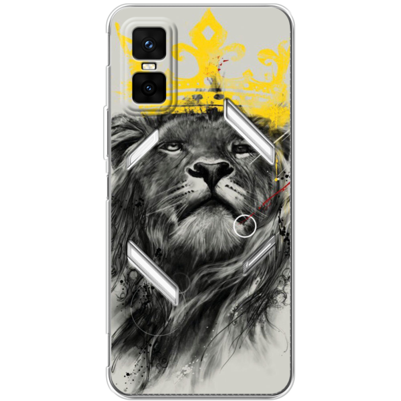 Чохол BoxFace Infinix GT 30 Pro 