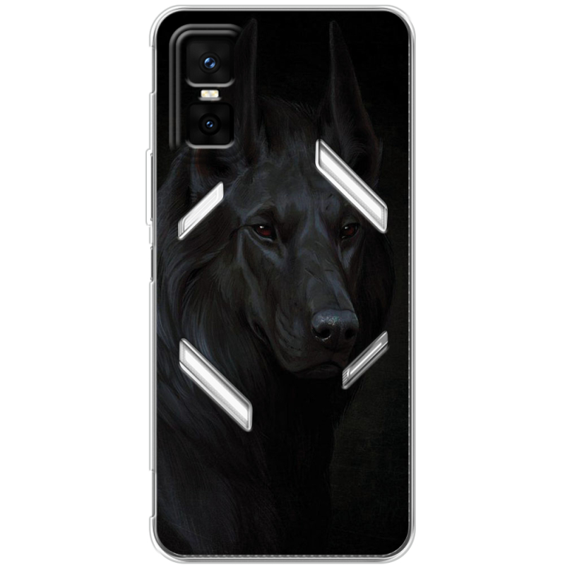 Чохол BoxFace Infinix GT 30 Pro 