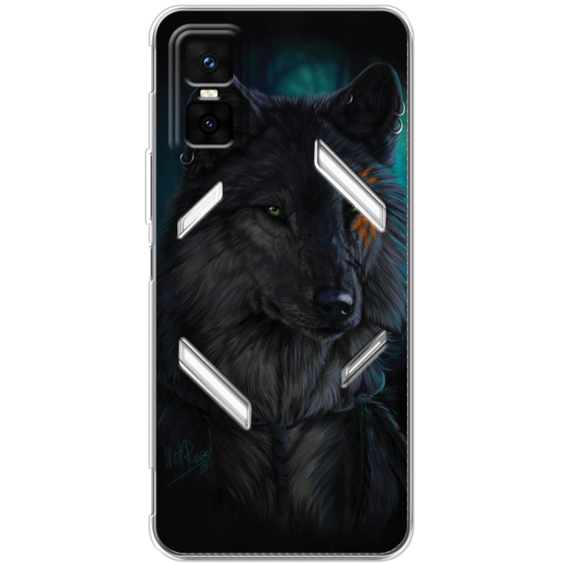 Чохол BoxFace Infinix GT 30 Pro 