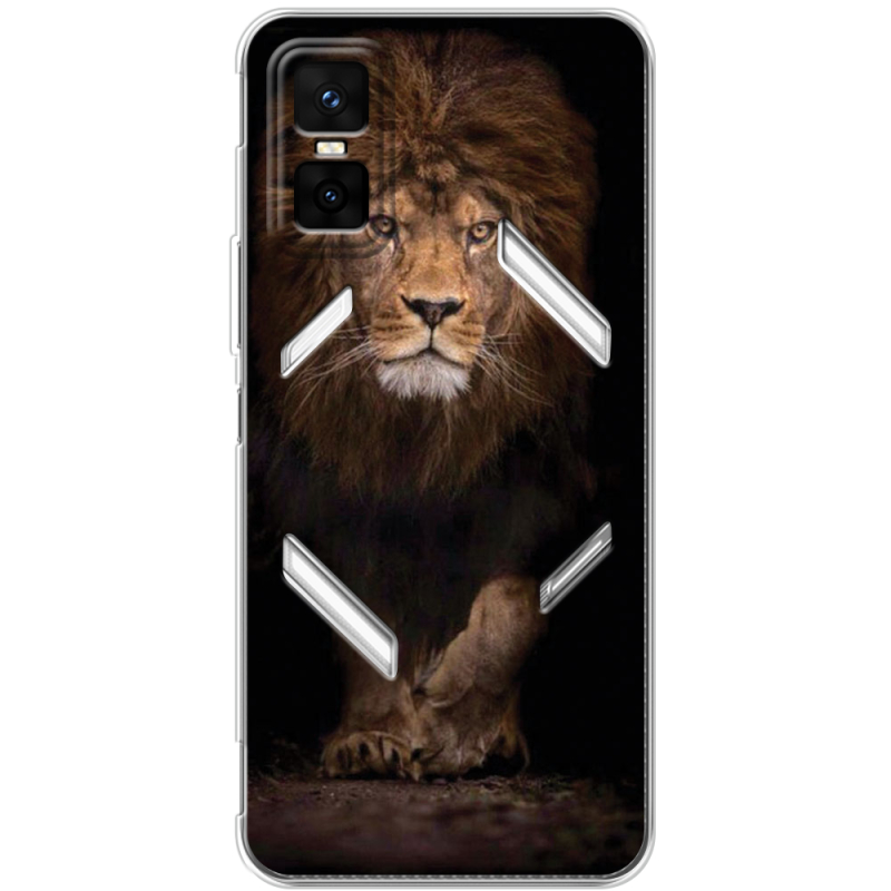 Чохол BoxFace Infinix GT 30 Pro 