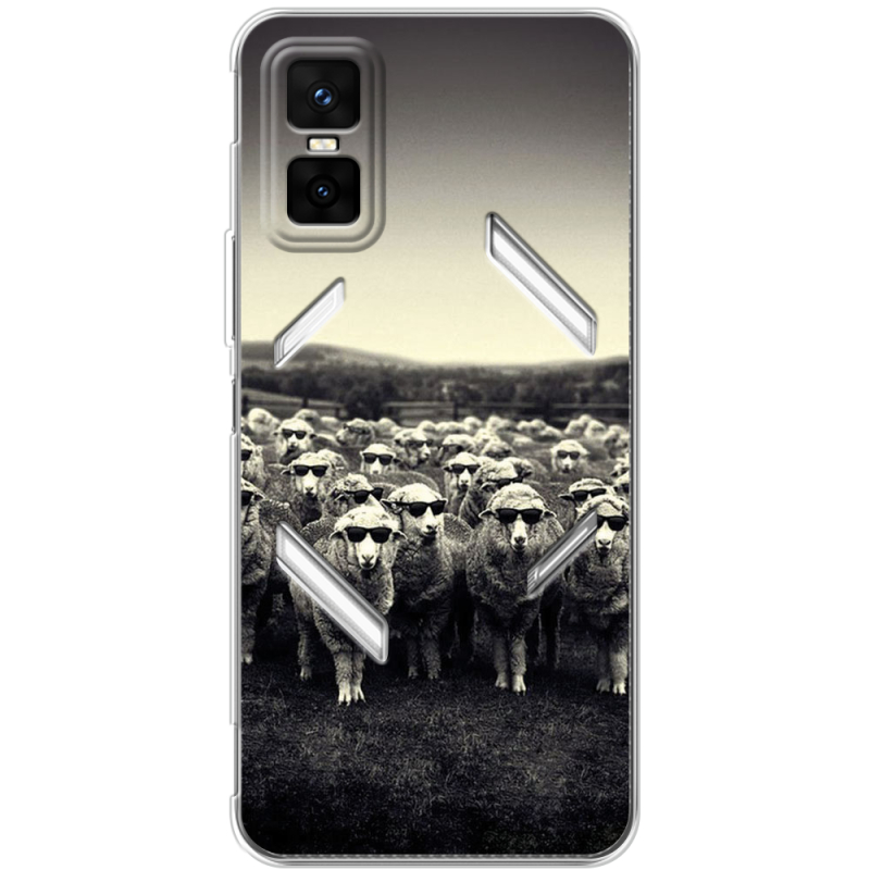 Чохол BoxFace Infinix GT 30 Pro 