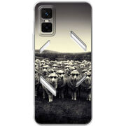 Чохол BoxFace Infinix GT 30 Pro 