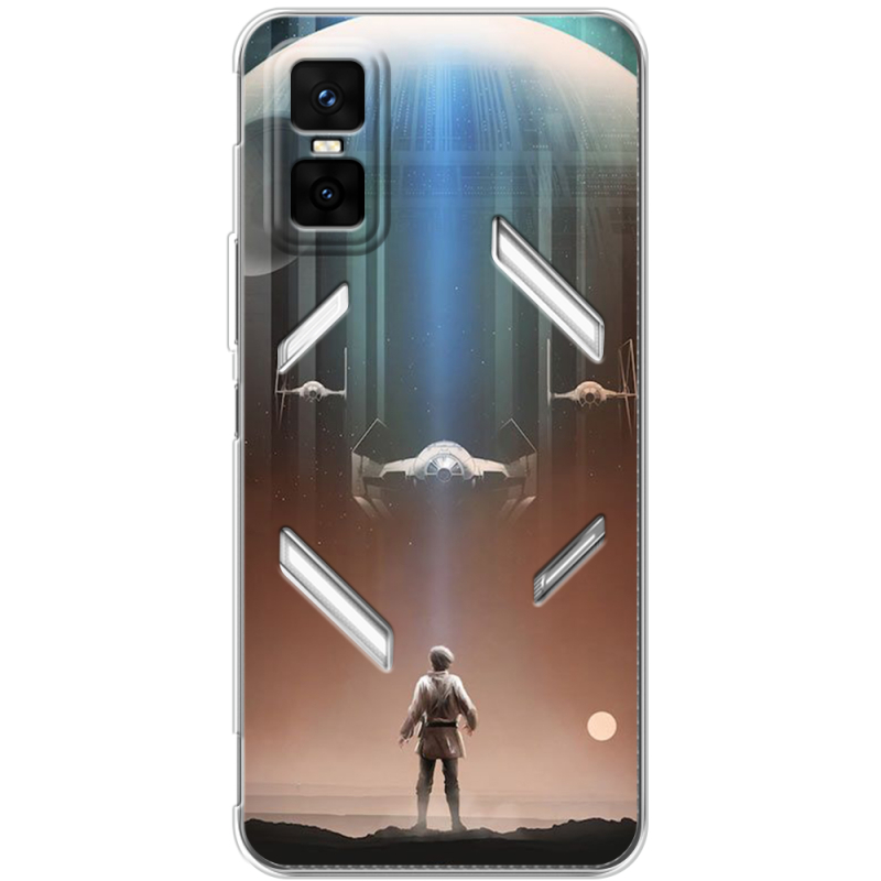 Чохол BoxFace Infinix GT 30 Pro 