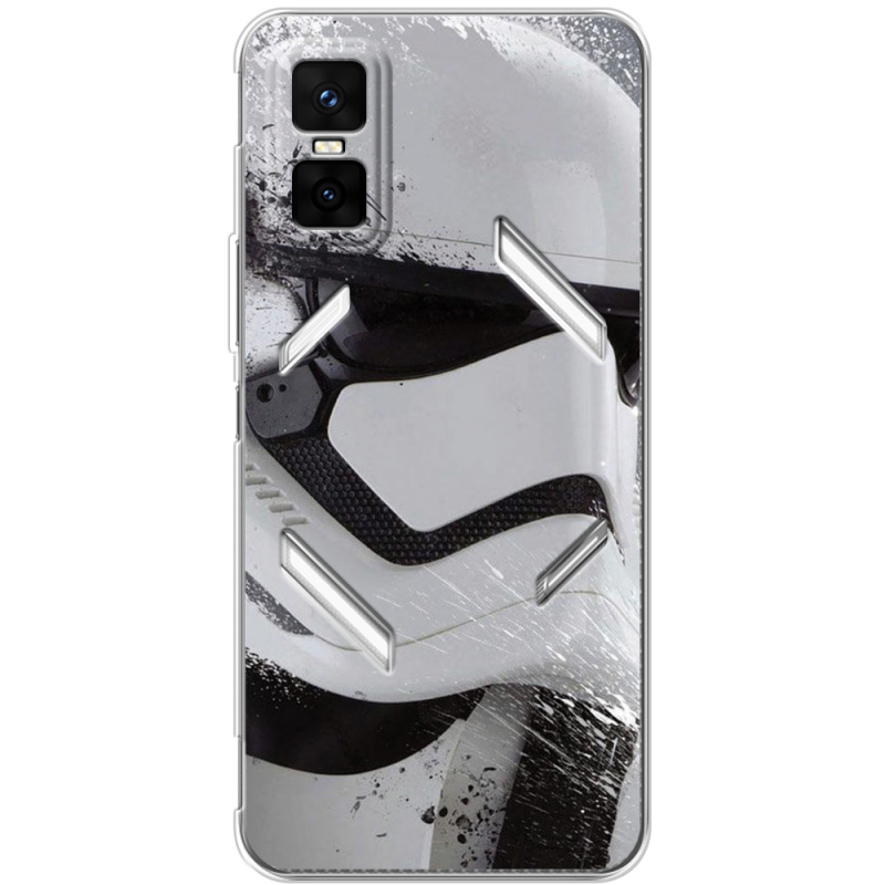 Чохол BoxFace Infinix GT 30 Pro 