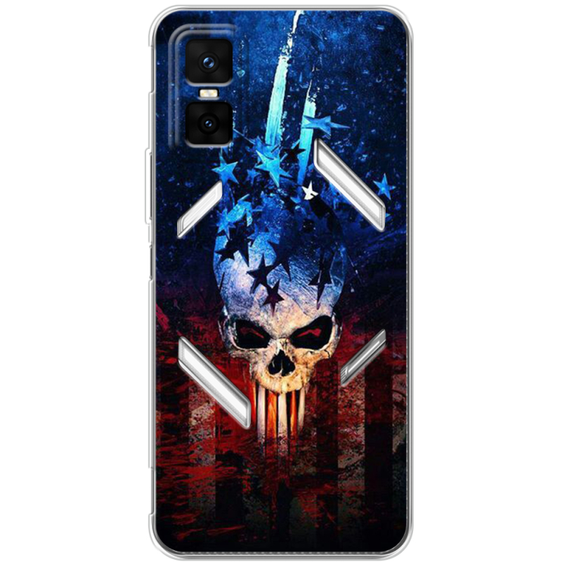 Чохол BoxFace Infinix GT 30 Pro 