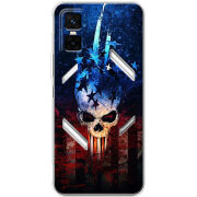 Чохол BoxFace Infinix GT 30 Pro 