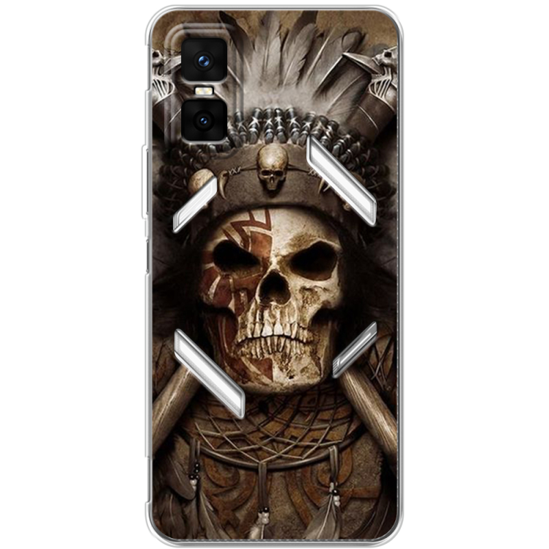 Чохол BoxFace Infinix GT 30 Pro 