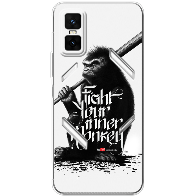 Чохол BoxFace Infinix GT 30 Pro 