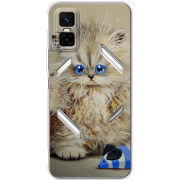 Чохол BoxFace Infinix GT 30 Pro 