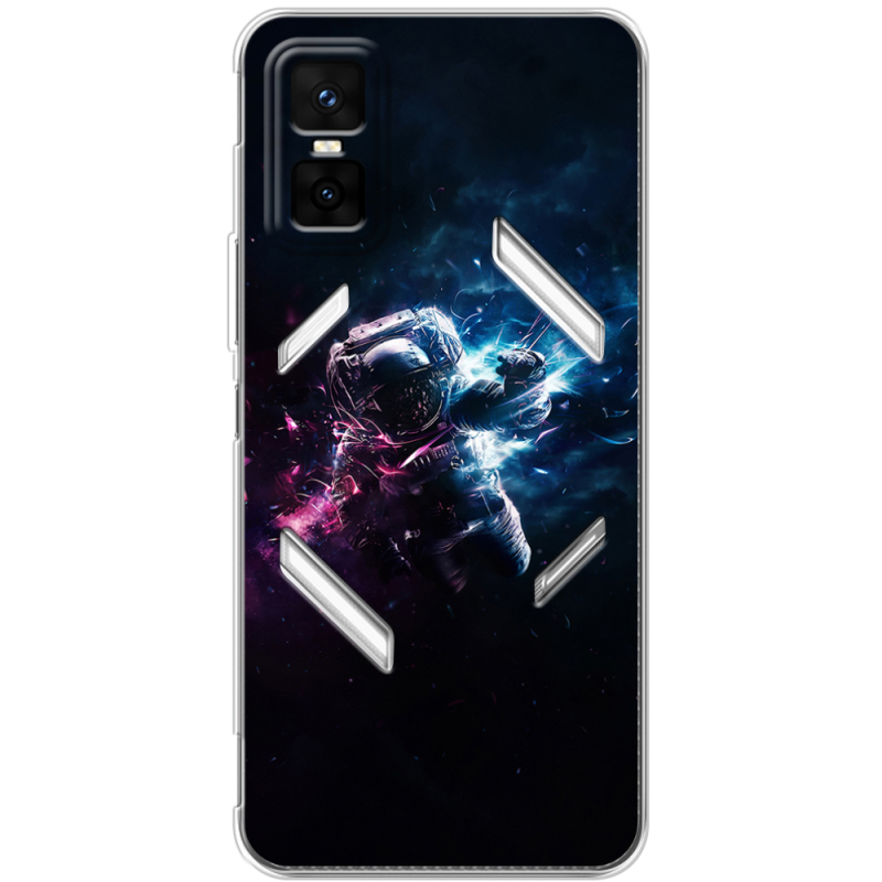 Чохол BoxFace Infinix GT 30 Pro 