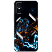 Чохол BoxFace Infinix GT 30 Pro 