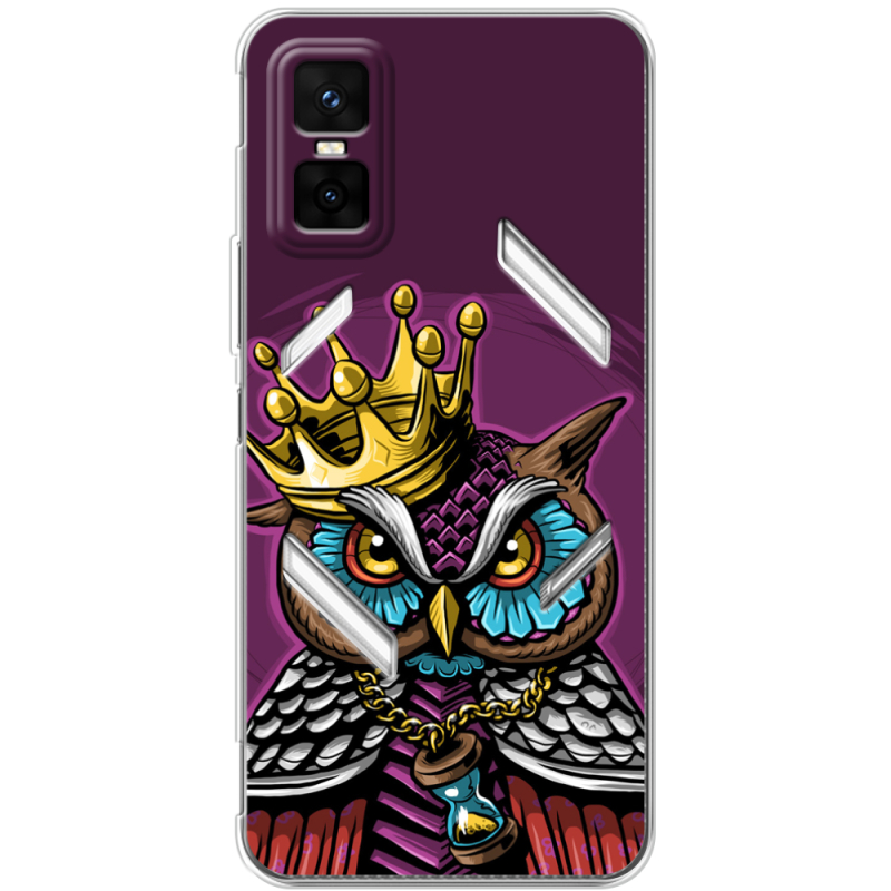 Чохол BoxFace Infinix GT 30 Pro 