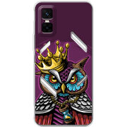 Чохол BoxFace Infinix GT 30 Pro 