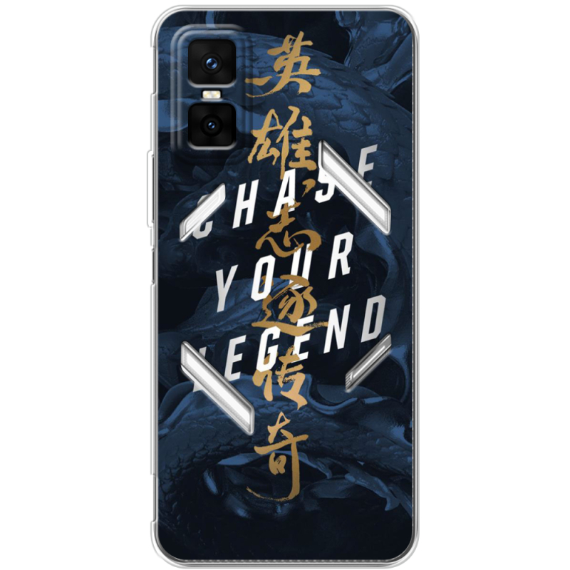 Чохол BoxFace Infinix GT 30 Pro 