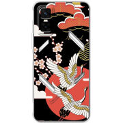 Чохол BoxFace Infinix GT 30 Pro 