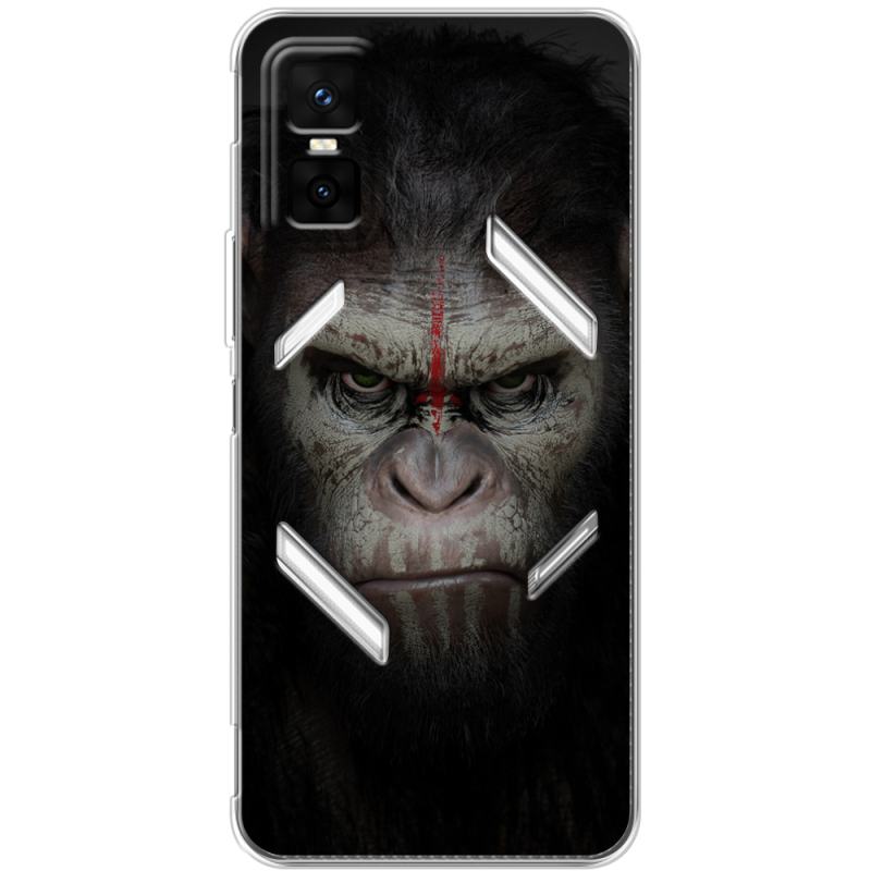 Чохол BoxFace Infinix GT 30 Pro 