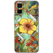 Чохол BoxFace Infinix GT 30 Pro 