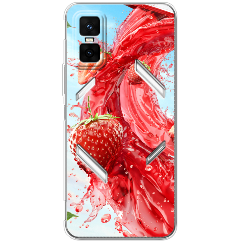 Чохол BoxFace Infinix GT 30 Pro 