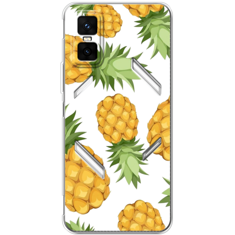 Чохол BoxFace Infinix GT 30 Pro 