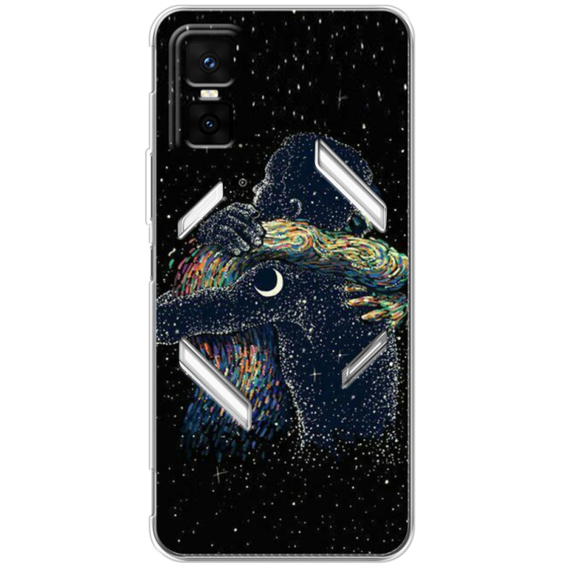 Чохол BoxFace Infinix GT 30 Pro 