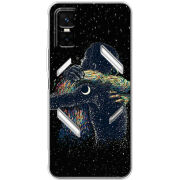 Чохол BoxFace Infinix GT 30 Pro 