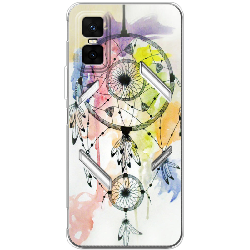 Чохол BoxFace Infinix GT 30 Pro 