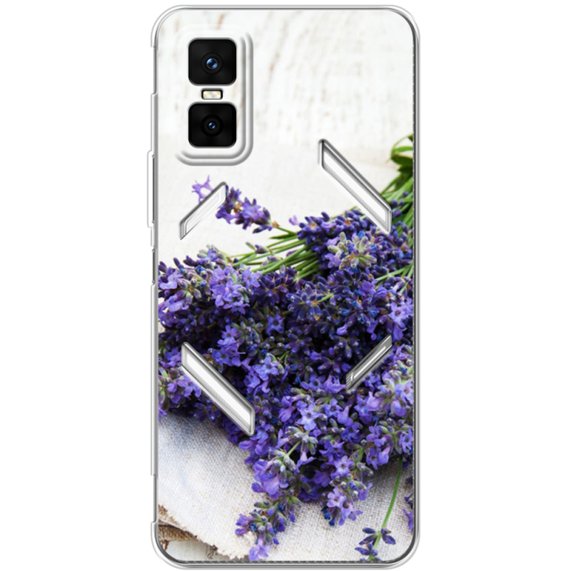 Чохол BoxFace Infinix GT 30 Pro 