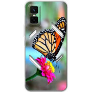 Чохол BoxFace Infinix GT 30 Pro 