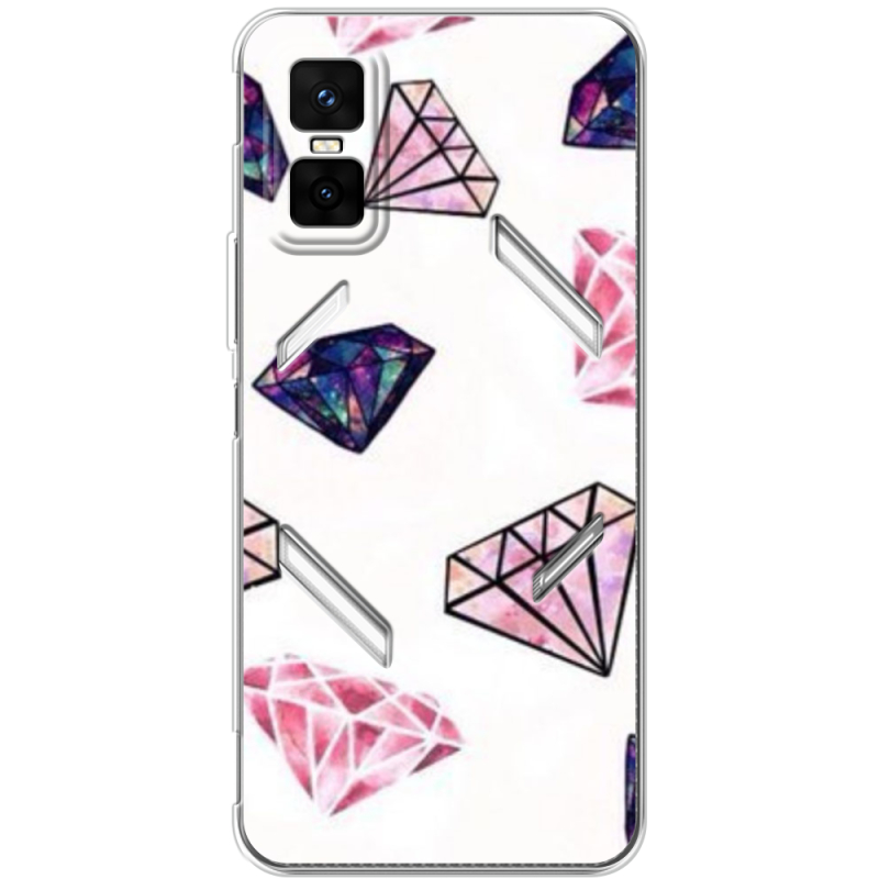 Чохол BoxFace Infinix GT 30 Pro 