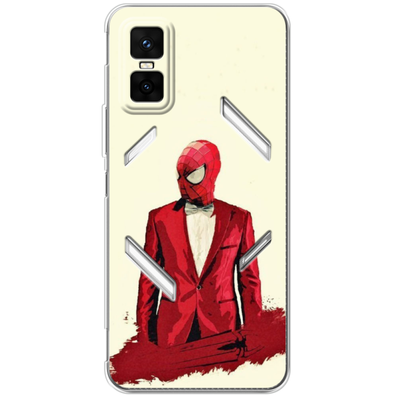 Чохол BoxFace Infinix GT 30 Pro 