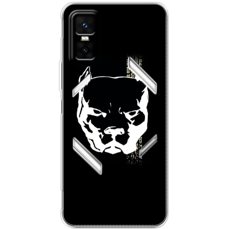 Чохол BoxFace Infinix GT 30 Pro 