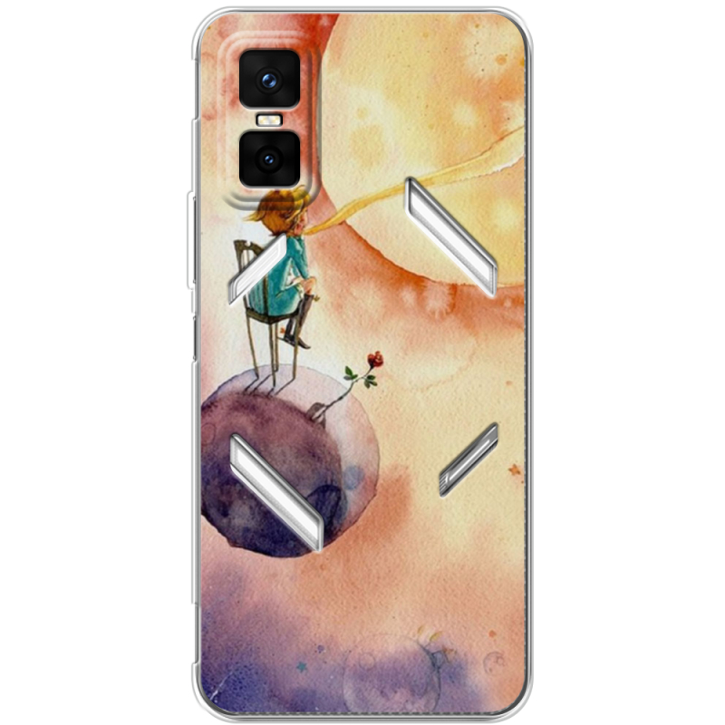 Чохол BoxFace Infinix GT 30 Pro 