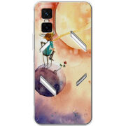 Чохол BoxFace Infinix GT 30 Pro 