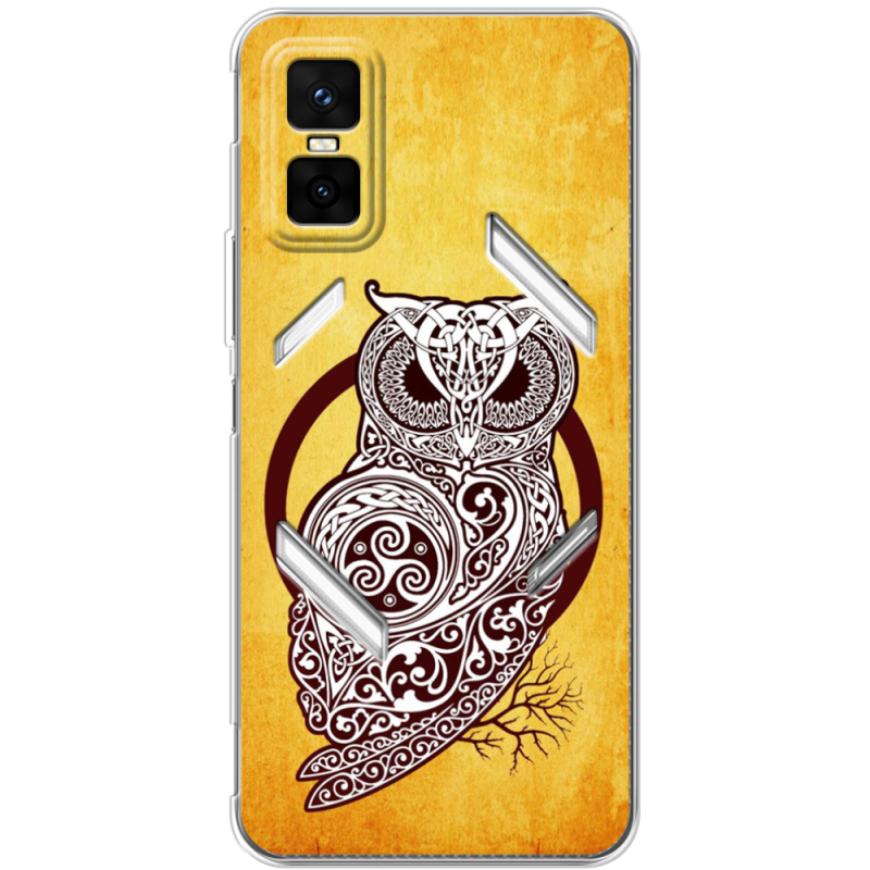 Чохол BoxFace Infinix GT 30 Pro 