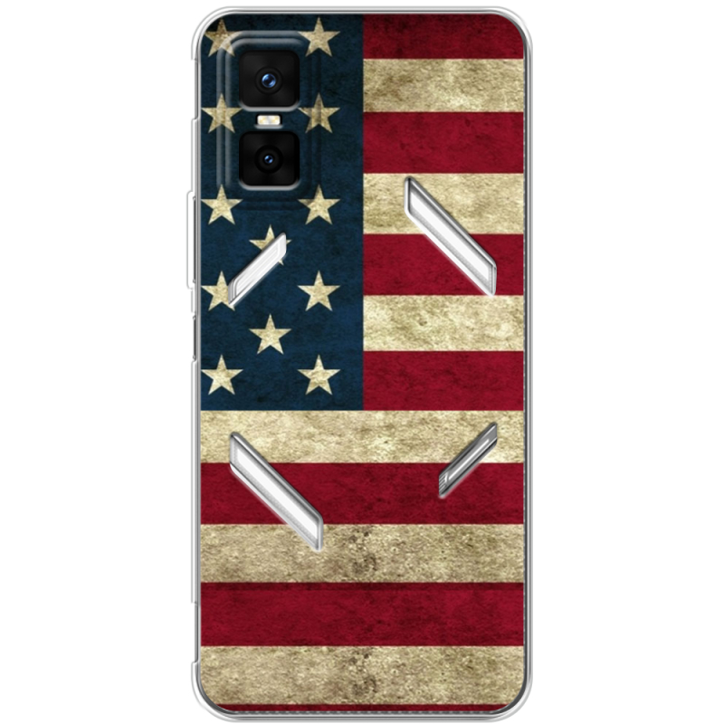 Чохол BoxFace Infinix GT 30 Pro 