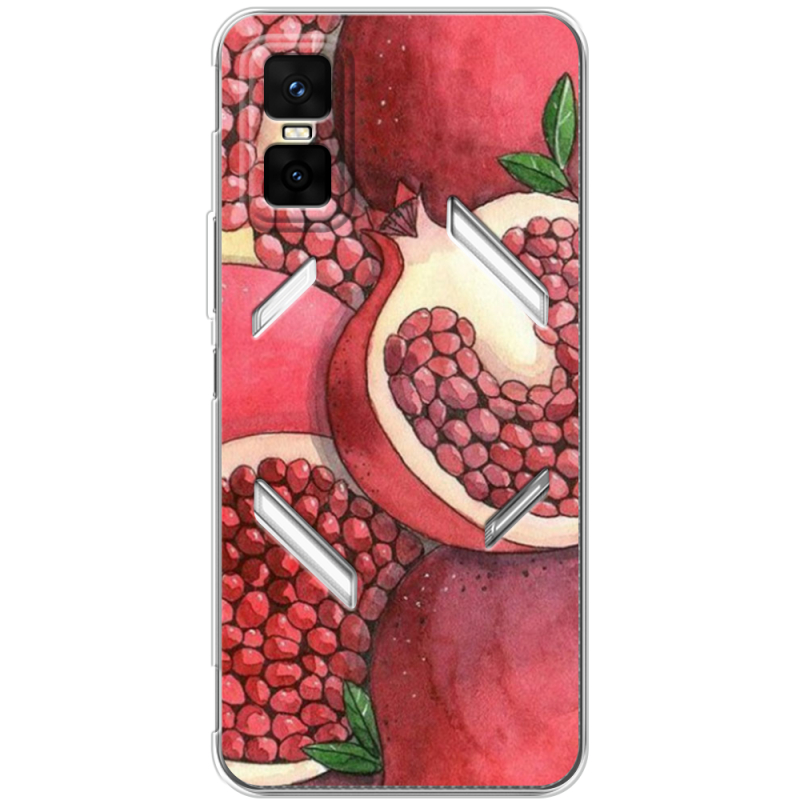 Чохол BoxFace Infinix GT 30 Pro 