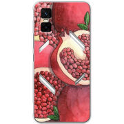 Чохол BoxFace Infinix GT 30 Pro 