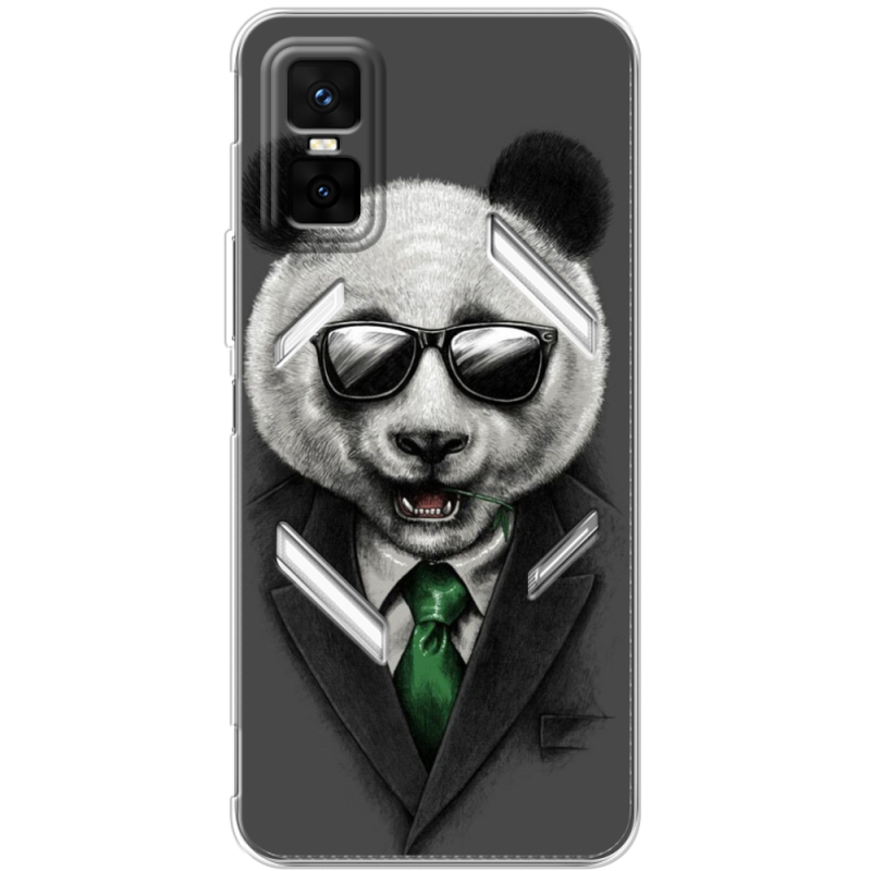 Чохол BoxFace Infinix GT 30 Pro 