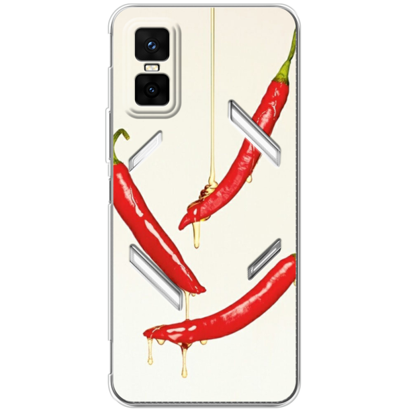 Чохол BoxFace Infinix GT 30 Pro 