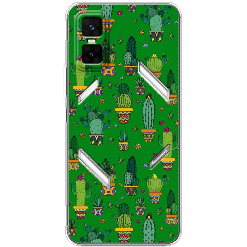 Чохол BoxFace Infinix GT 30 Pro 