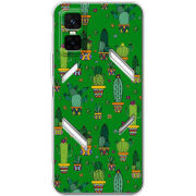 Чохол BoxFace Infinix GT 30 Pro 