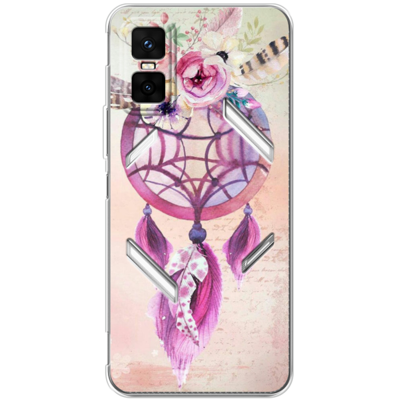 Чохол BoxFace Infinix GT 30 Pro 