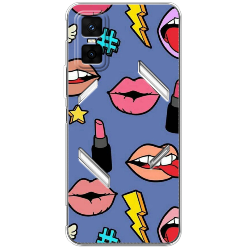 Чохол BoxFace Infinix GT 30 Pro 