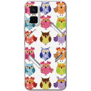 Чохол BoxFace Infinix GT 30 Pro 