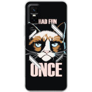 Чохол BoxFace Infinix GT 30 Pro 