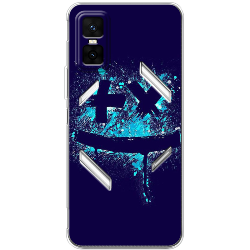 Чохол BoxFace Infinix GT 30 Pro 