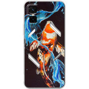 Чохол BoxFace Infinix GT 30 Pro 