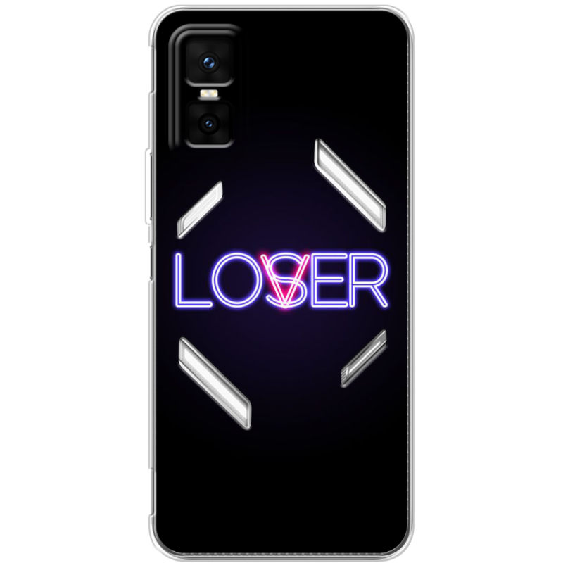 Чохол BoxFace Infinix GT 30 Pro 